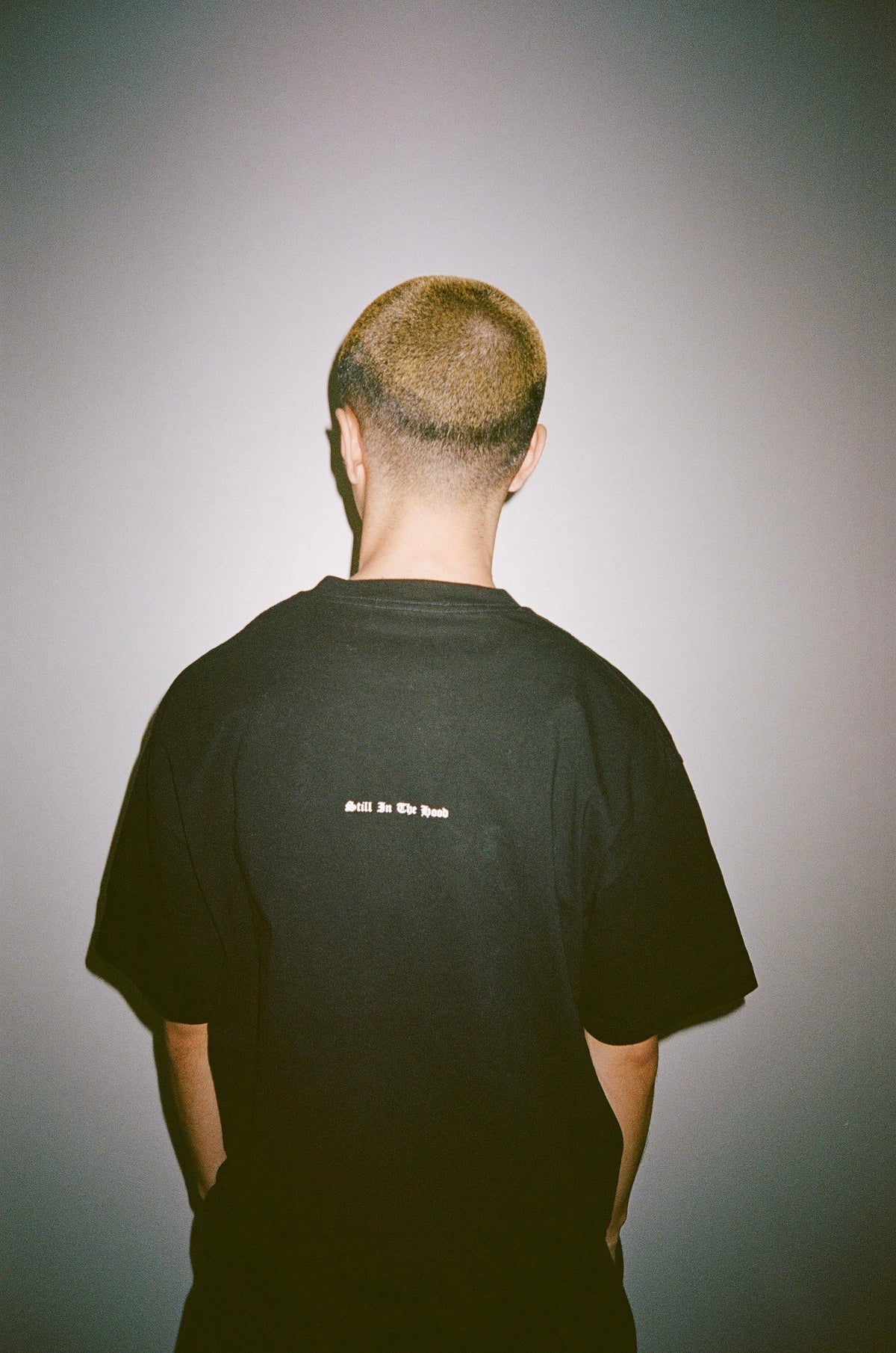 Essential Cotton T-Shirt