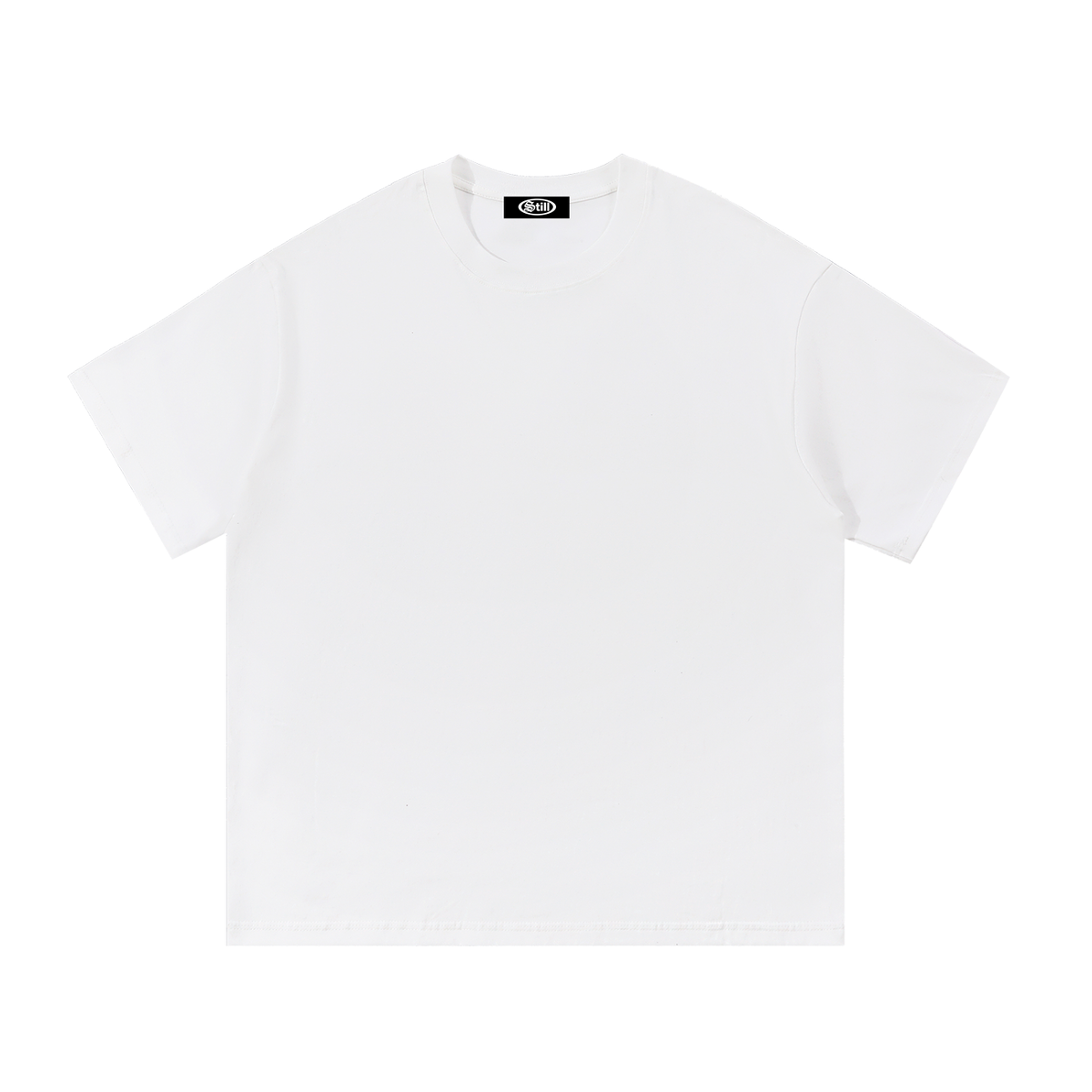 Essential Cotton T-Shirt