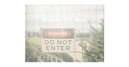 Zine No.1