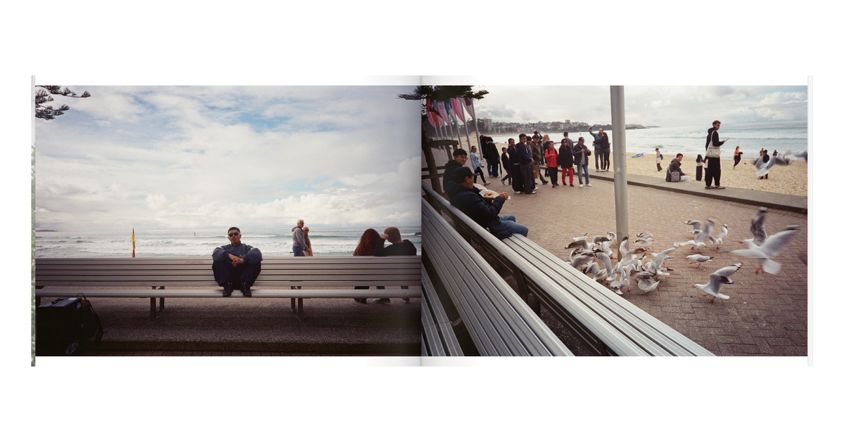 Zine No.1